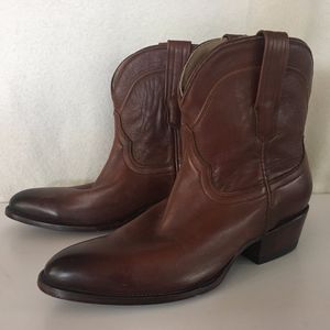 Tecovas Boot - The Penny